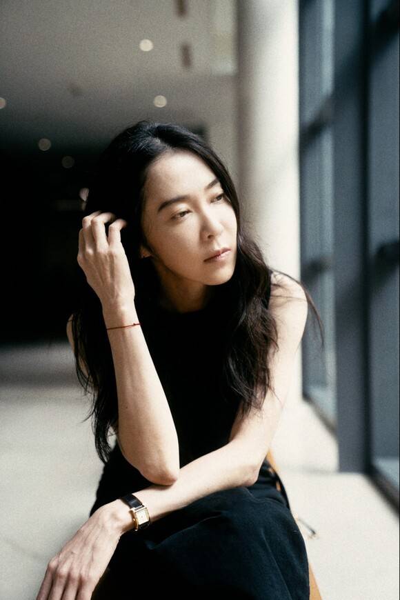 가수 진실이 타이거JK가 피처링한 신곡 'noecho'를 발표했다. /마니메이크