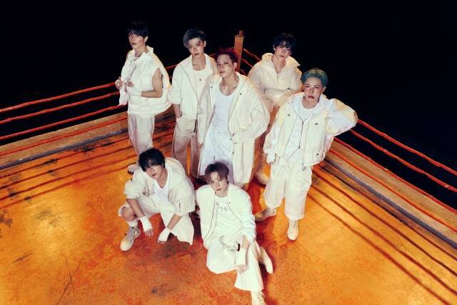 NCT DREAM의 여섯 번째 미니앨범 'Beat It Up'이 100만 장이 넘는 판매고를 올렸다. /SM엔터테인먼트