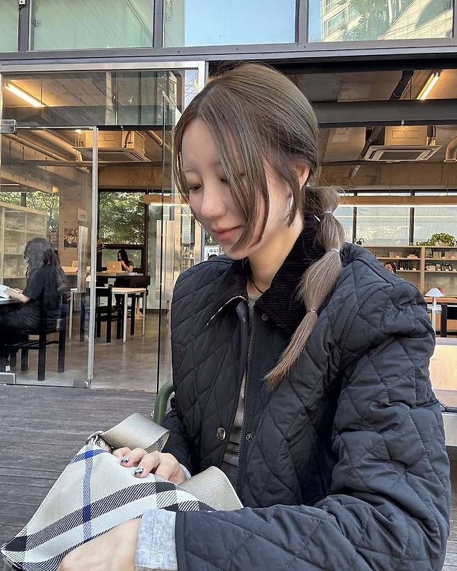 인스타그램 @onnuk_