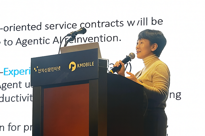 포스코DX 장준화 그룹장