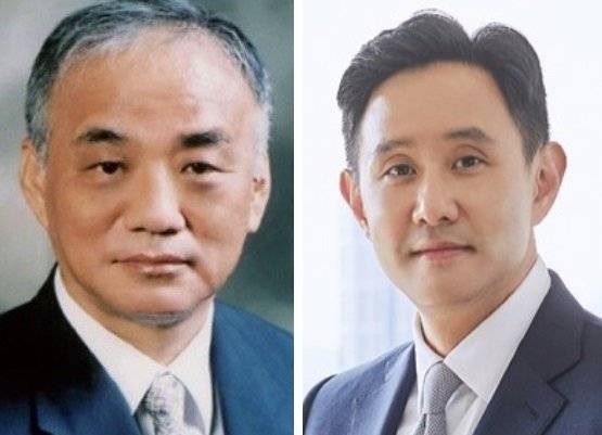 장형진 영풍 고문, 최윤범 고려아연 회장