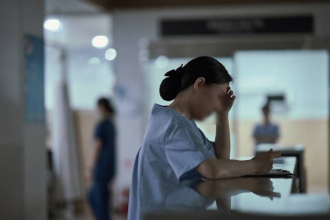 사진은 기사와 관련 없음. 게티이미지뱅크