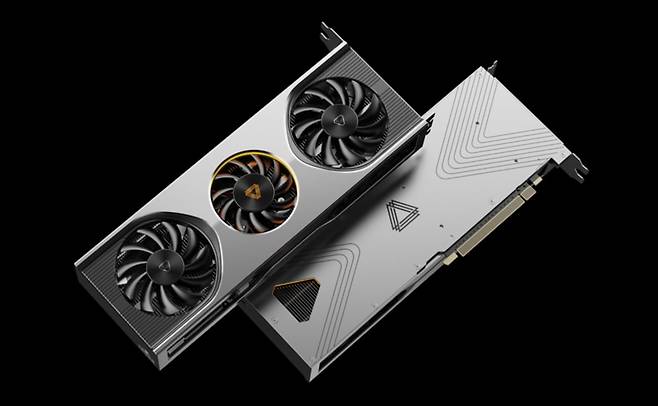 사진=무어스레드 홈페이지 캡처