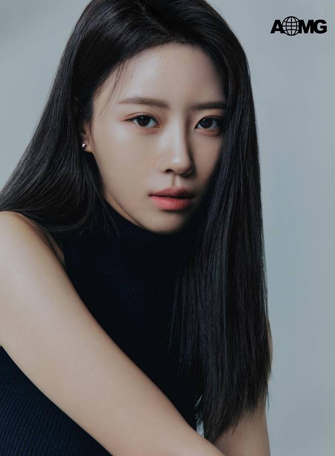 이미주. AOMG 제공