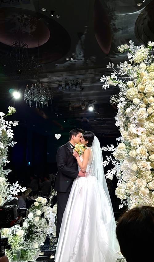 사진=전현무 SNS