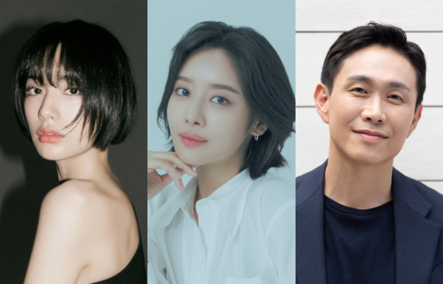 '클라이맥스' 나나, 차주영, 오정세/써브라임, 고스트 스튜디오, 프레인TPC