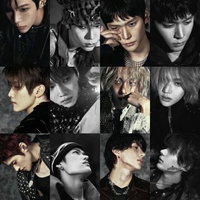 그룹 라이즈/SM엔터테인먼트