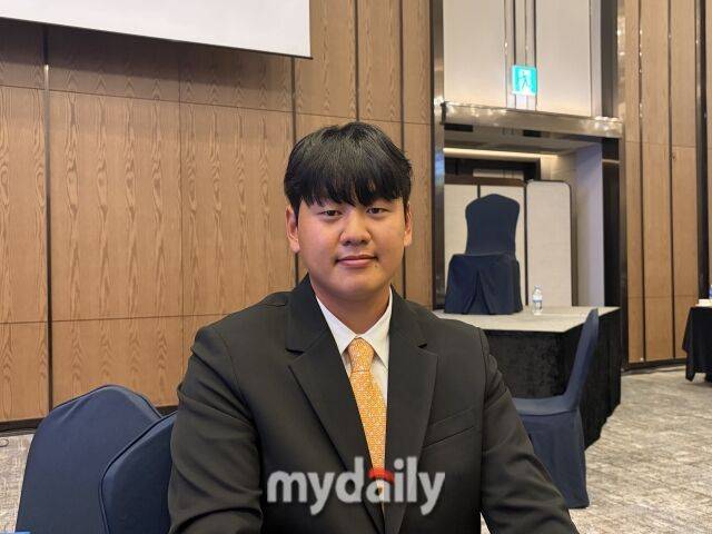 한화 이글스 장규현./잠실 = 이정원 기자