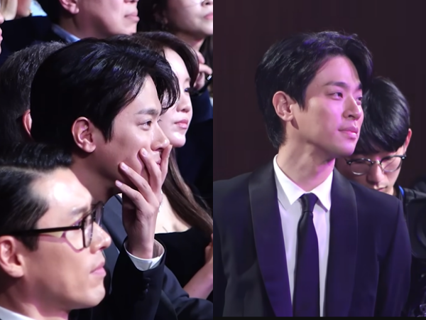 제46회 청룡영화상 박정민/KBS