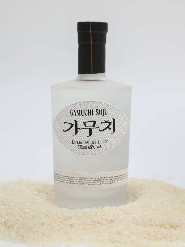 가무치스피릿65