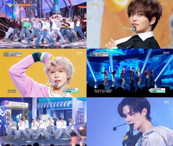 사진=KBS2, MBC, SBS 캡처