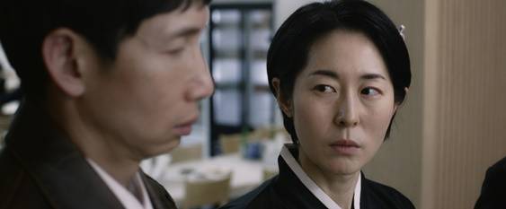 봉태규 강말금 / 사진='고당도'