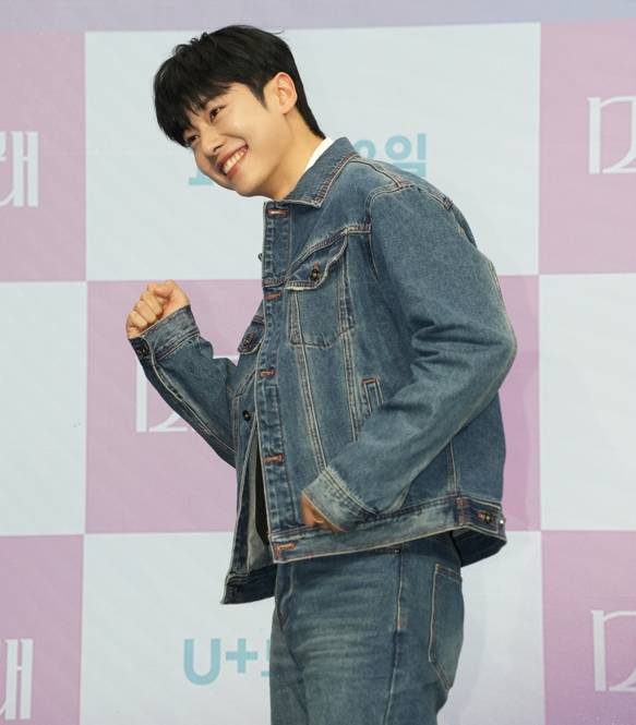 에이비식스(AB6IX) 김동현