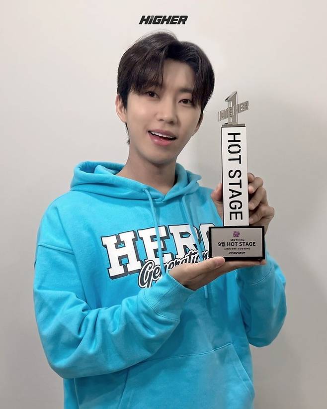 사진|임영웅팬클럽