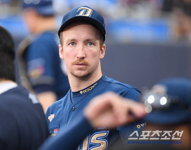 에릭 페디. 스포츠조선DB