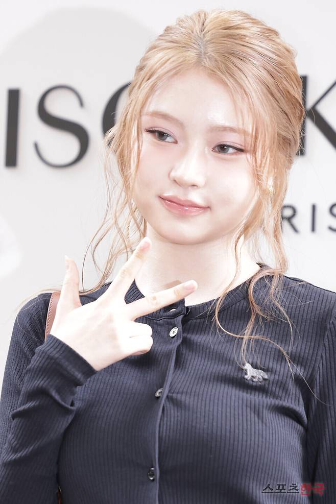 키키 하음. 25.9.25 ⓒ이혜영 기자 lhy@hankooki.com