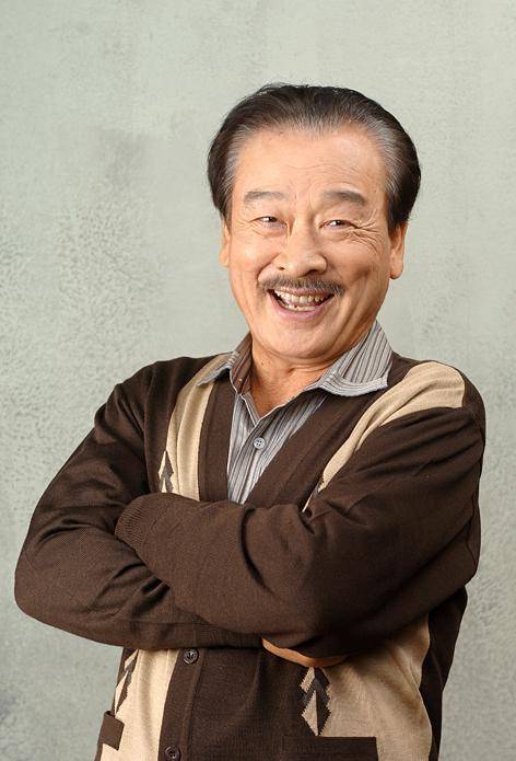 배우 이순재. 한국일보 자료사진