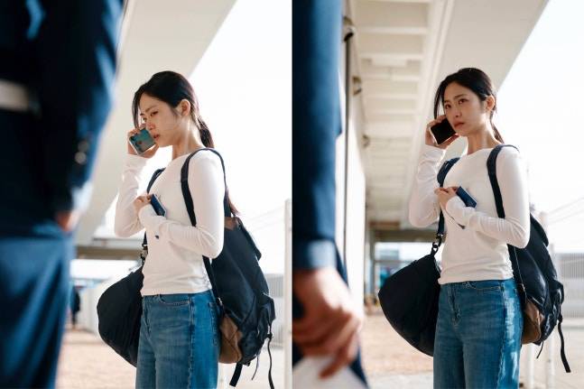 SBS 금토드라마 ‘모범택시3’