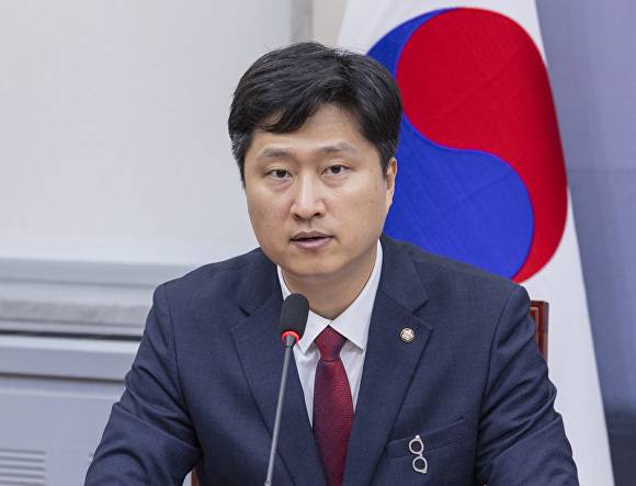 우재준 국민의힘 의원 [사진=우재준 의원실]