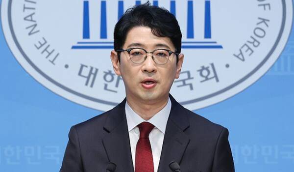 주진우 국민의힘 의원. 연합뉴스