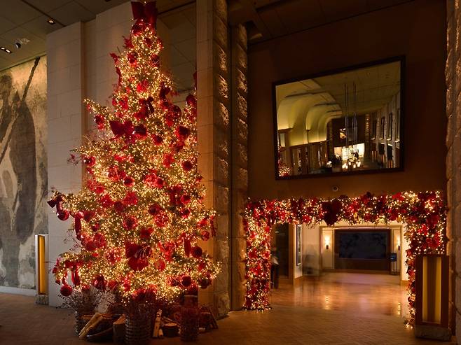 사진 = 그랜드 하얏트 서울