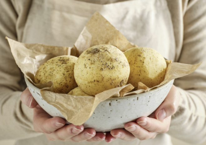 원조감자빵 [춘천감자밭 공식홈페이지]