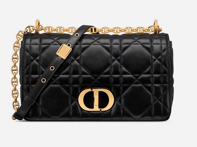 디올 카로 미디엄백 [디올]