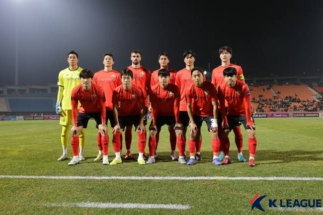 사진=프로축구연맹