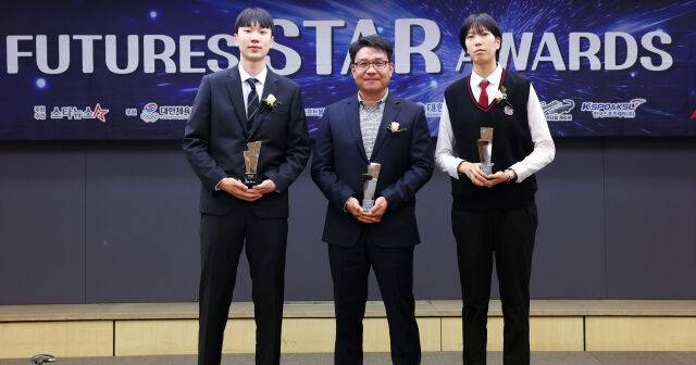 방강호-이지윤의 아버지 이종현 씨-박서윤./스타뉴스