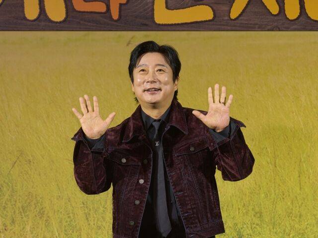 '케냐 간 세끼' 이수근/넷플릭스