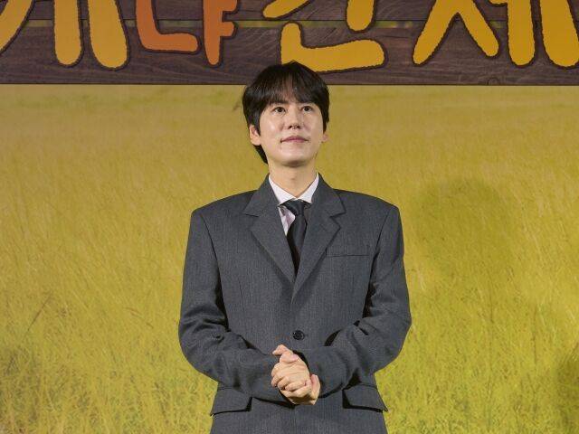 '케냐 간 세끼' 조규현/넷플릭스