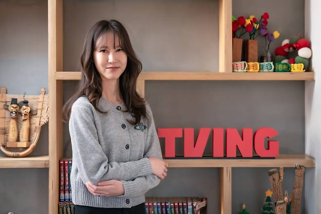 사진=티빙 제공