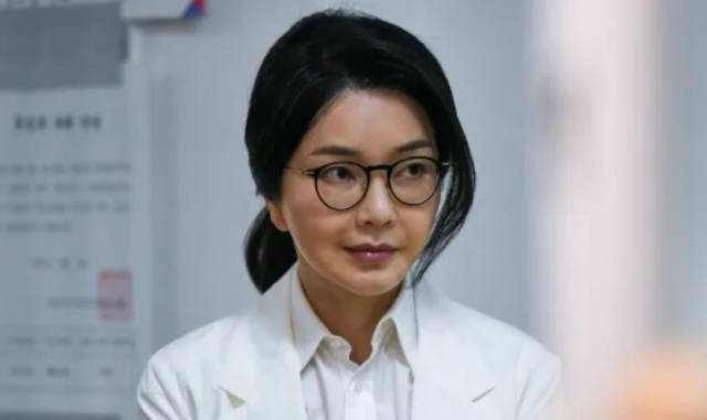 ▲김건희 전 코바나 대표 ⓒ연합뉴스