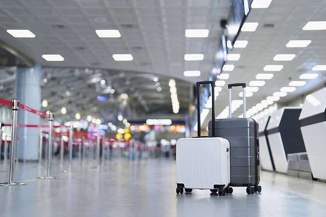 여행 플랫폼 ‘아고다’가 ‘NOL(놀·옛 야놀자)’을 밀어내고 국내 온라인 여행 상품 플랫폼(OTA) 이용 경험률 순위에서 처음으로 1위에 올랐다. 게티이미지뱅크