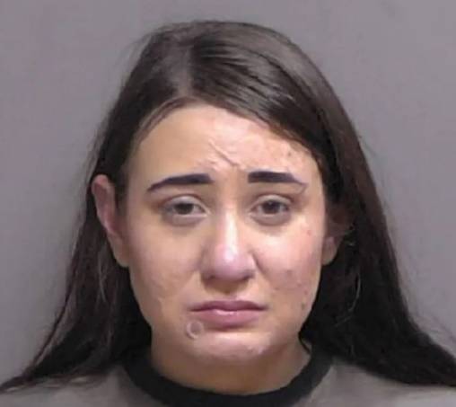 리아 멈비. 플래글러 카운티 보안관 사무실