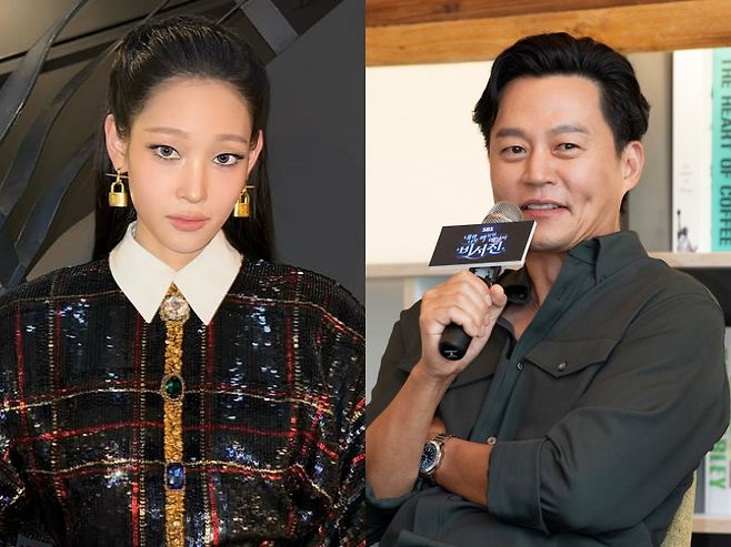 사진｜애니 소셜 캡처·SBS 제공