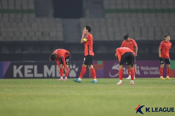 사진=한국프로축구연맹 제공