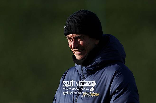 ▲ 아스날의 에베리치 에제가 해트트릭을 기록하며 팀의 승리를 이끌었고, 토트넘은 히샬리송의 만회골이 나왔을 뿐 이렇다 할 모습을 보이지 못했다. 동시에 북런던 최대 라이벌인 아스날에 대패를 당하며 자존심이 구겨졌다.