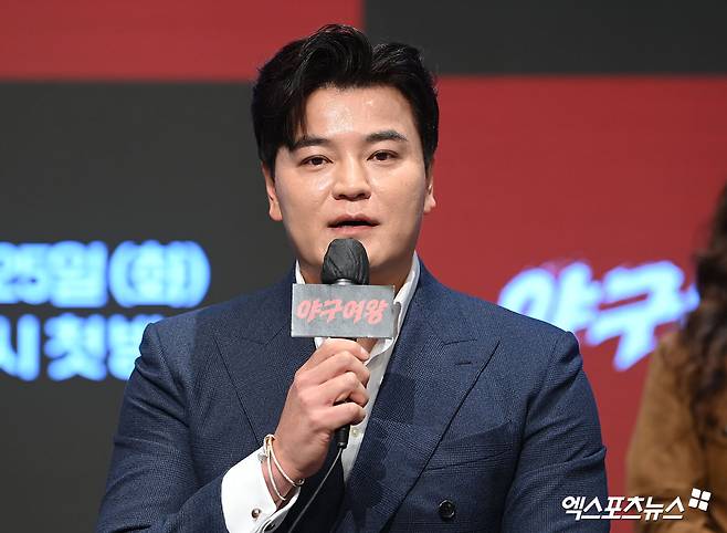 엑스포츠뉴스 고아라 기자. 추신수