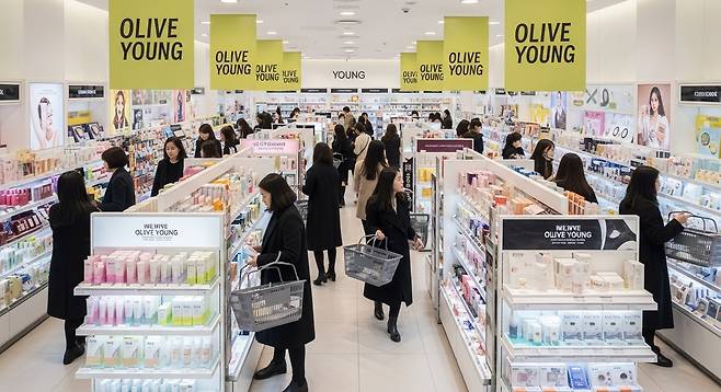 2025 올영세일 일정 총정리 올리브영 12월 빅세일과 올영데이 한눈에 확인