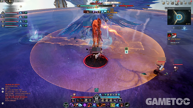 아이온2 스크린샷 (사진=김영찬 기자)