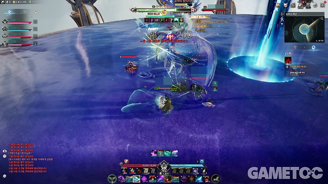 아이온2 스크린샷 (사진=김영찬 기자)