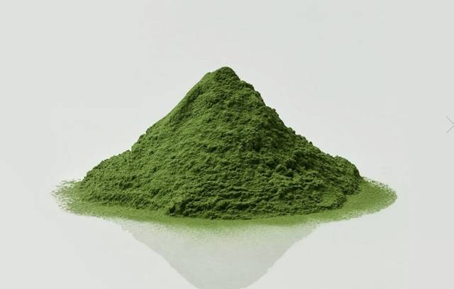 말차. [오설록 홈페이지 캡처]