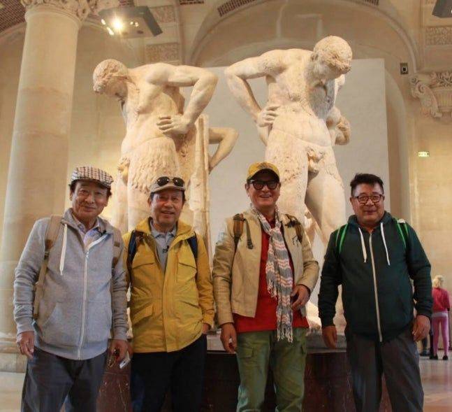 /사진=채널십오야 인스타그램 갈무리