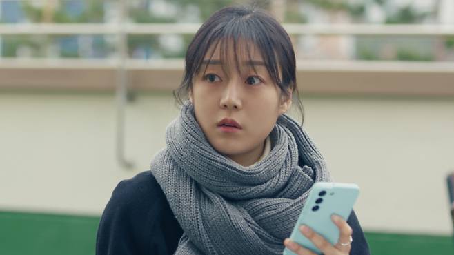 영화 ‘망내인: 얼굴 없는 살인자들’ 스틸 / 사진=제이씨엔터웍스 제공