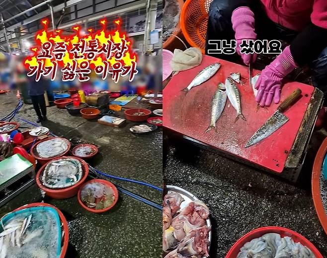 출처=유튜브 '혼자햐'