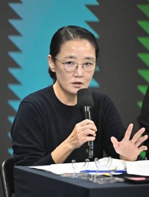 추지현 서울대 사회학과 교수