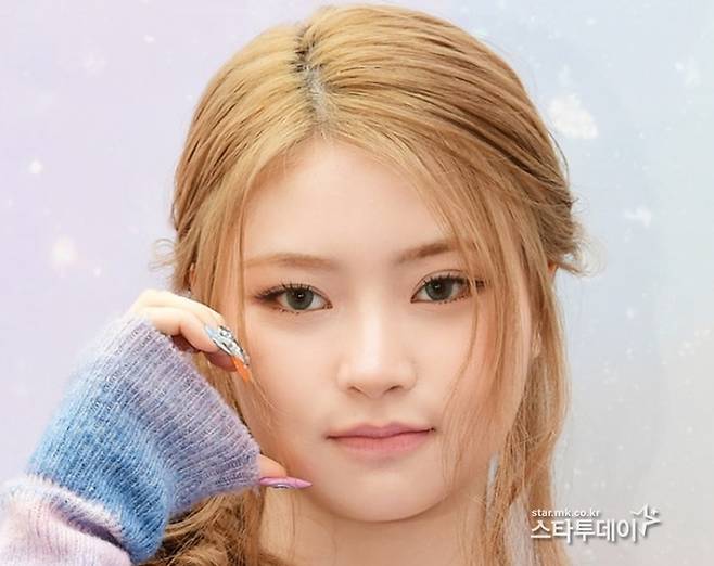 키키 하음. 사진ㅣ스타투데이DB