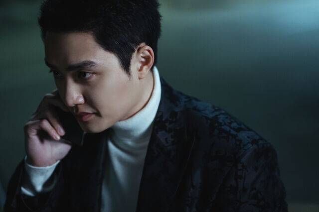 배우 도경수./ 월트디즈니 컴퍼니 코리아