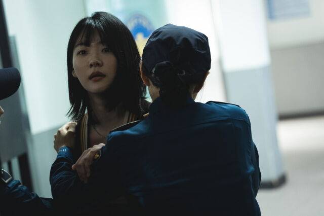 배우 조윤수./ 월트디즈니 컴퍼니 코리아